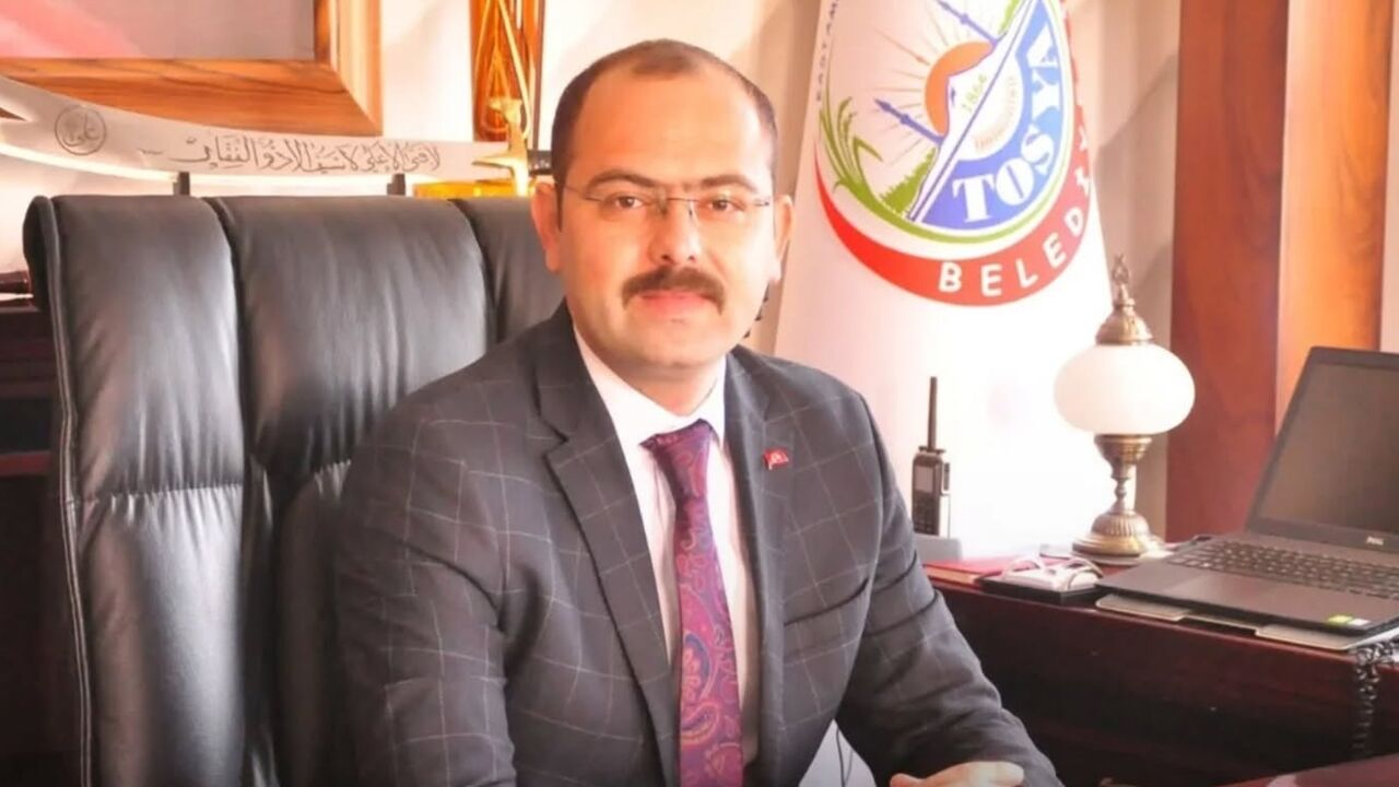 Festival Volkan Kavaklıgil