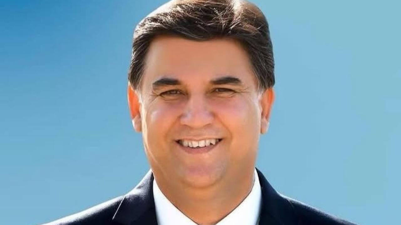 Fethiye Belediye Başkanı