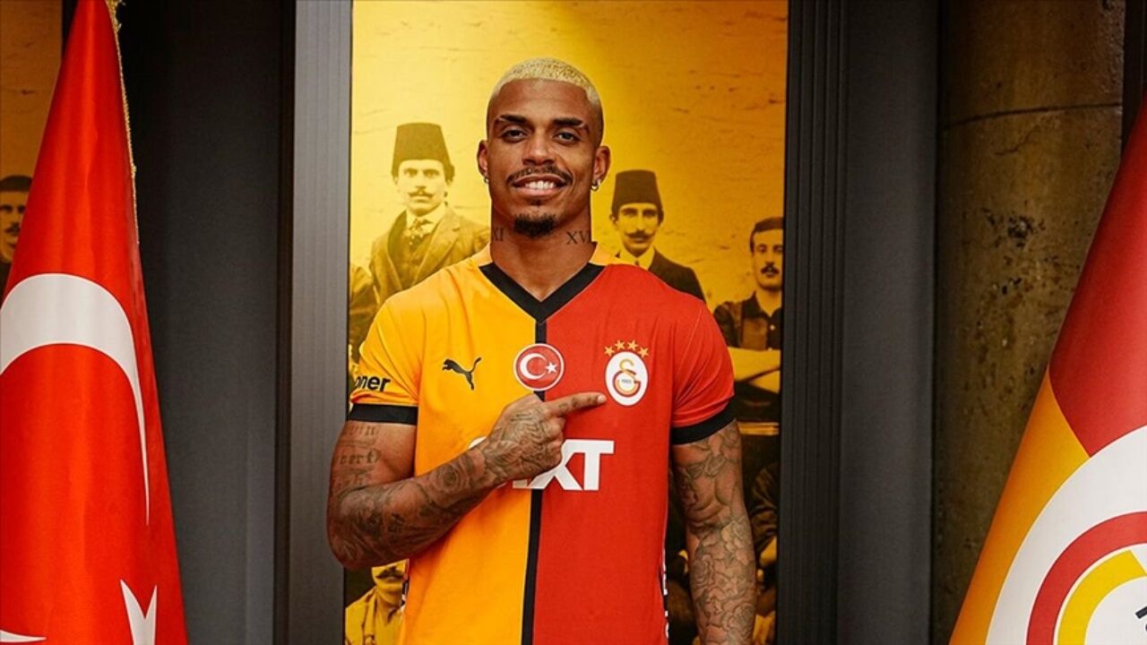 Galatasaray Lemina