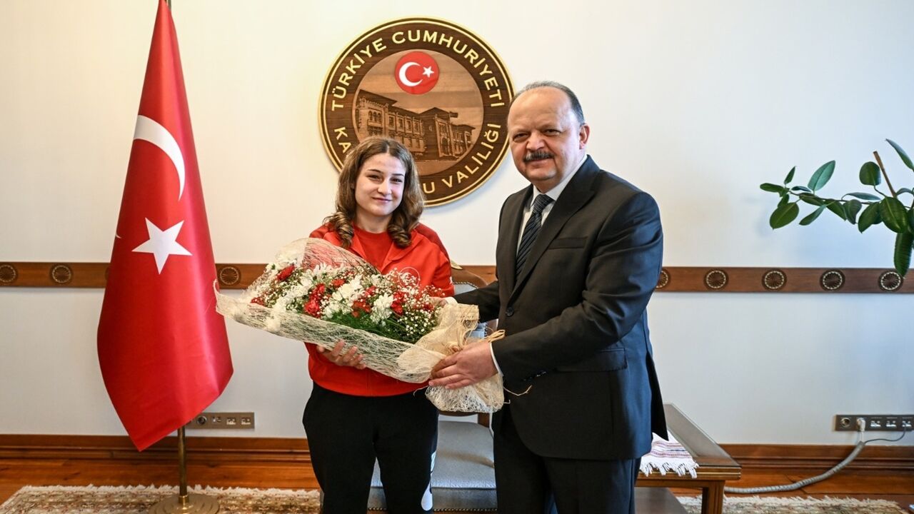 Gençlik Ve Spor İl Müdürü Sami Kuşcu (4)