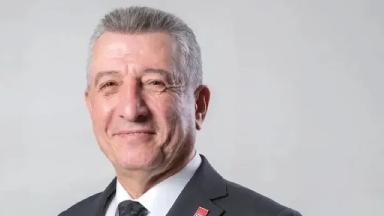 Güzelbahçe Belediye Başkanı Mustafa Günay