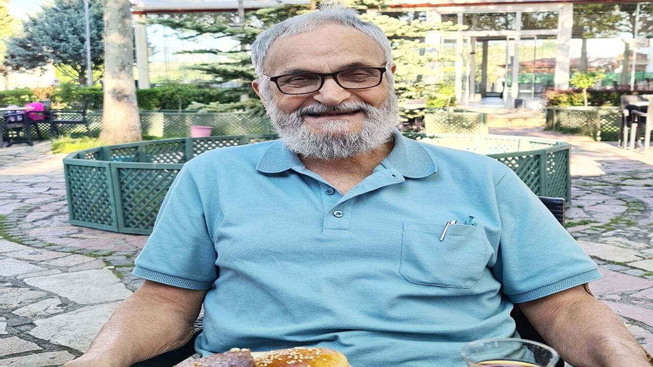 Hacı Aziz Ulusoy