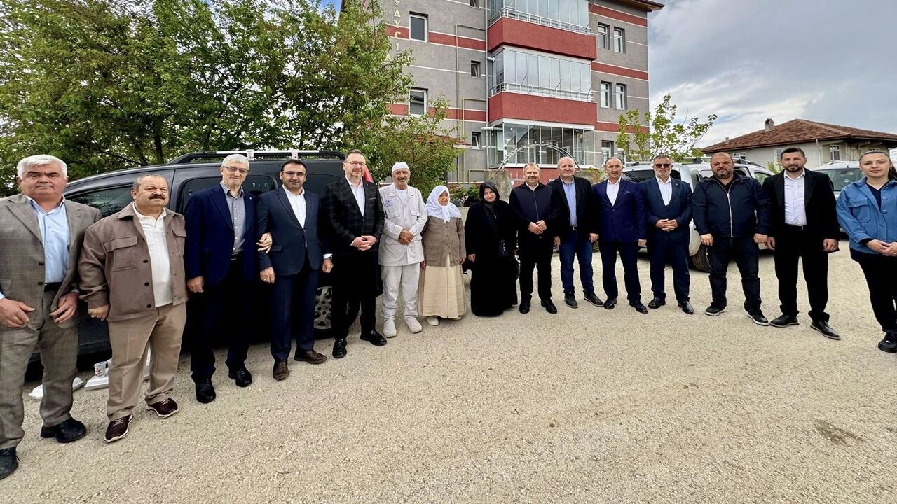 Halil Uluay Dua Hac (3)