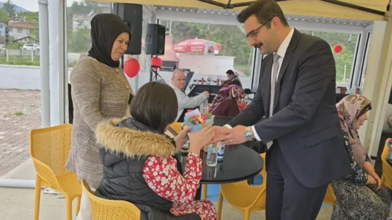 Hanönü Anneler Günü (1)