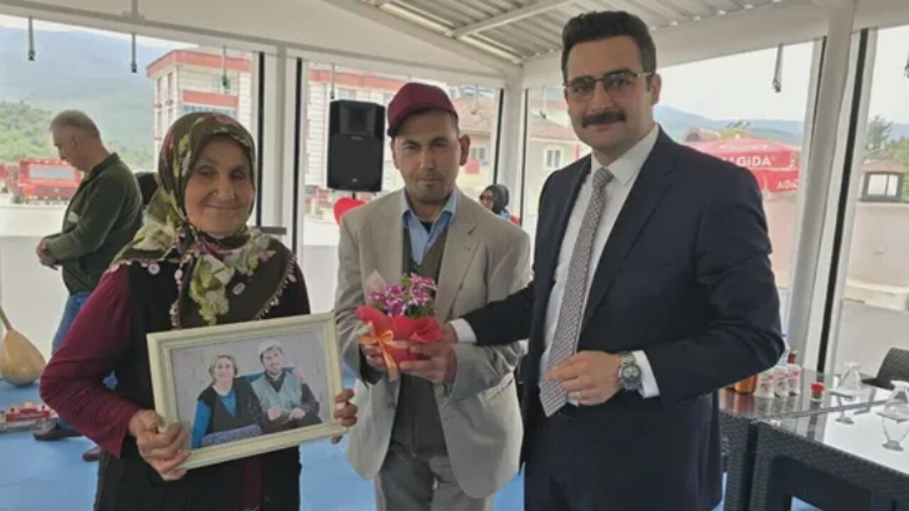 Hanönü Anneler Günü (2)