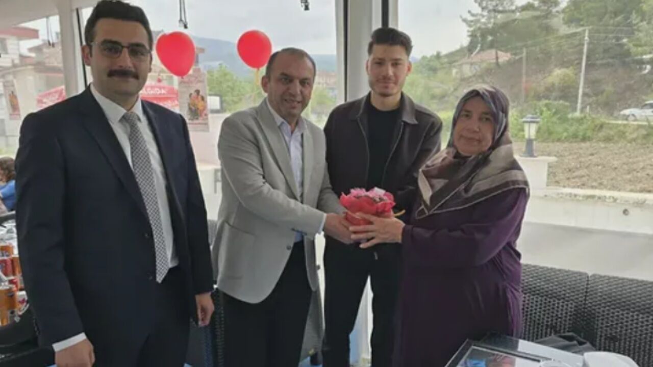 Hanönü Anneler Günü (3)