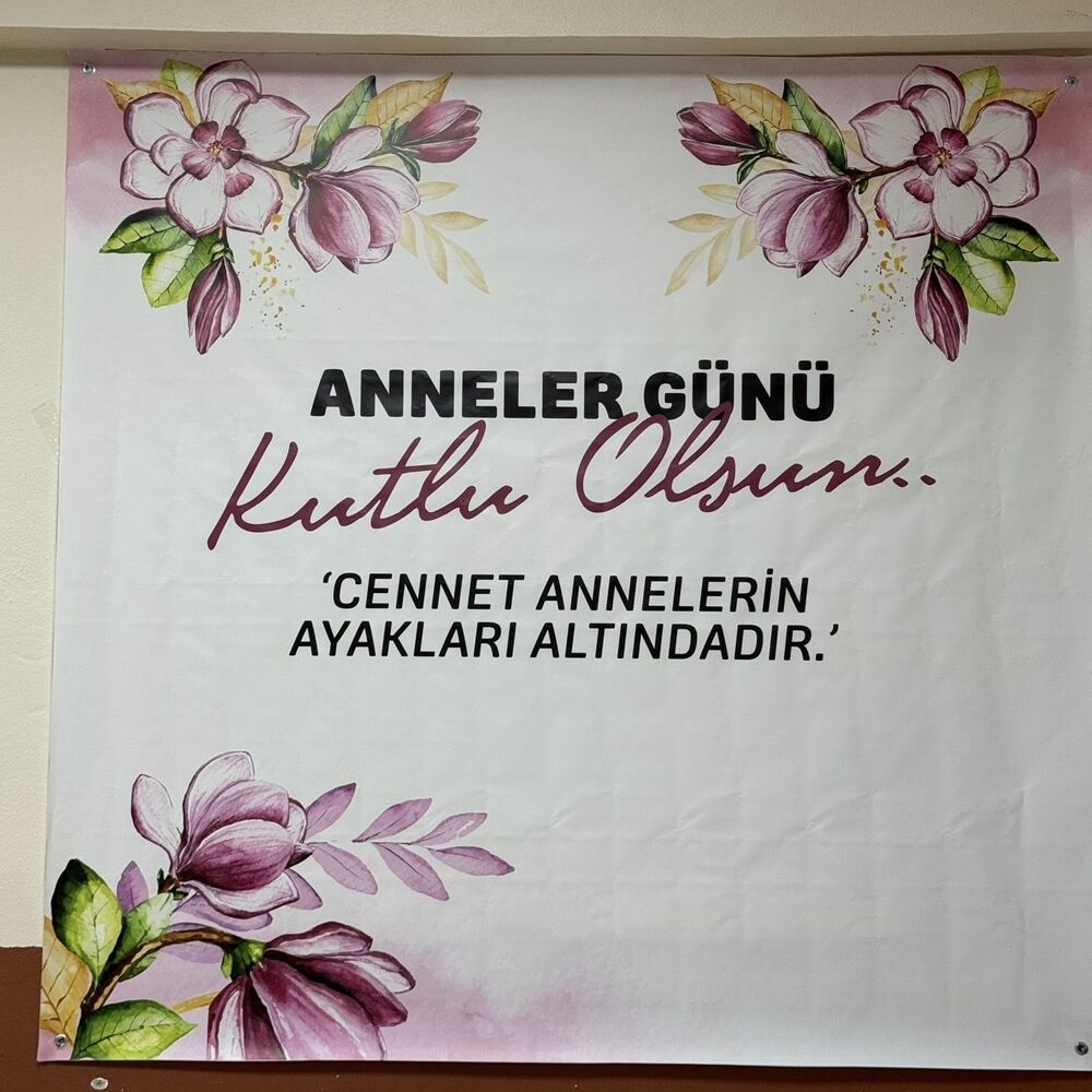 Hanönü Anneler Günü Gecesi (1)
