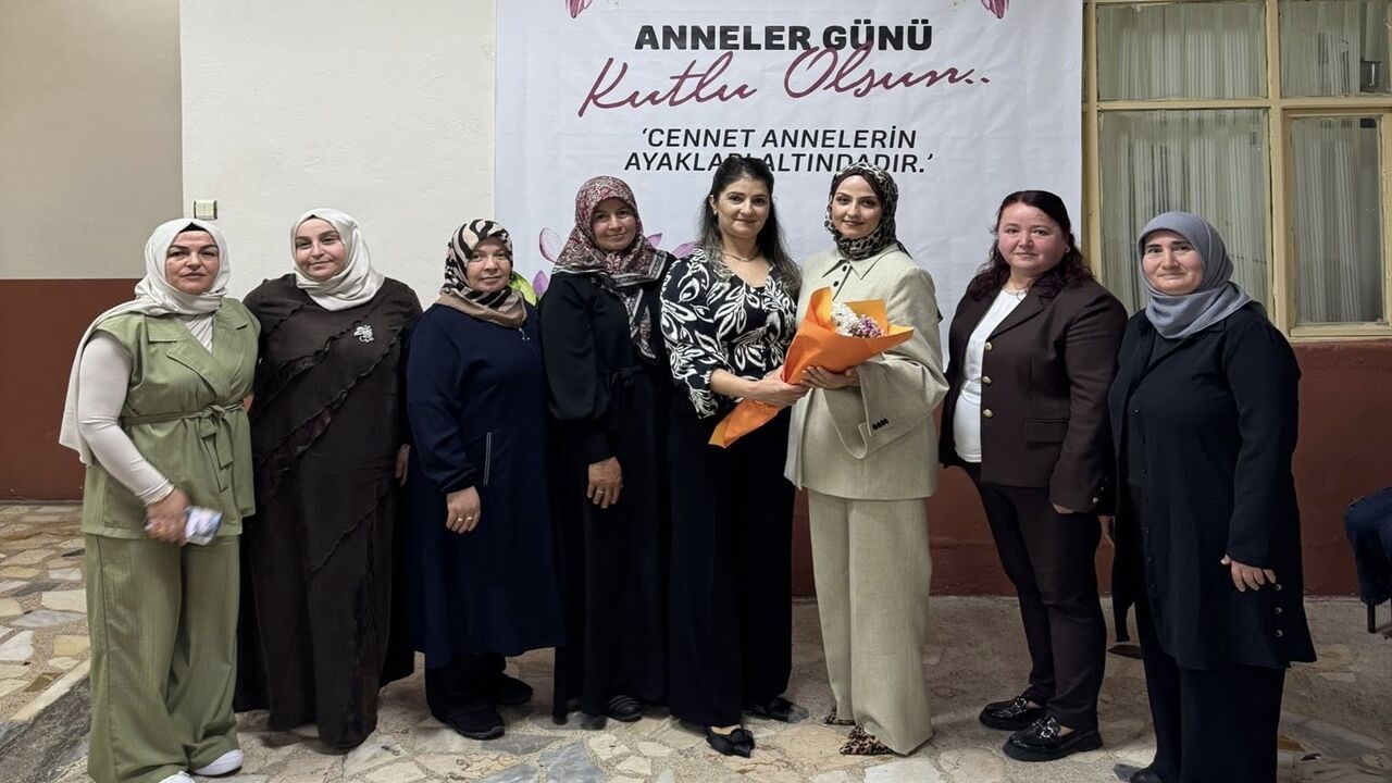 Hanönü Anneler Günü Gecesi (5)