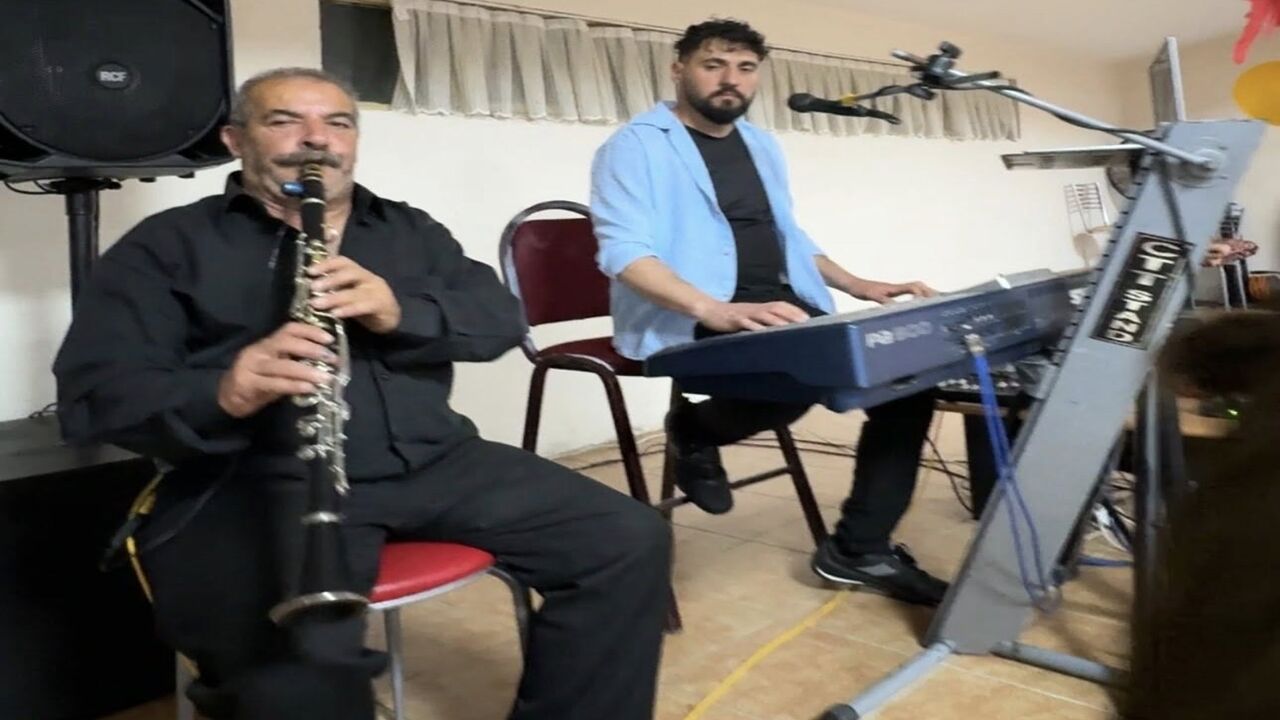 Hanönü Anneler Günü Gecesi (6)