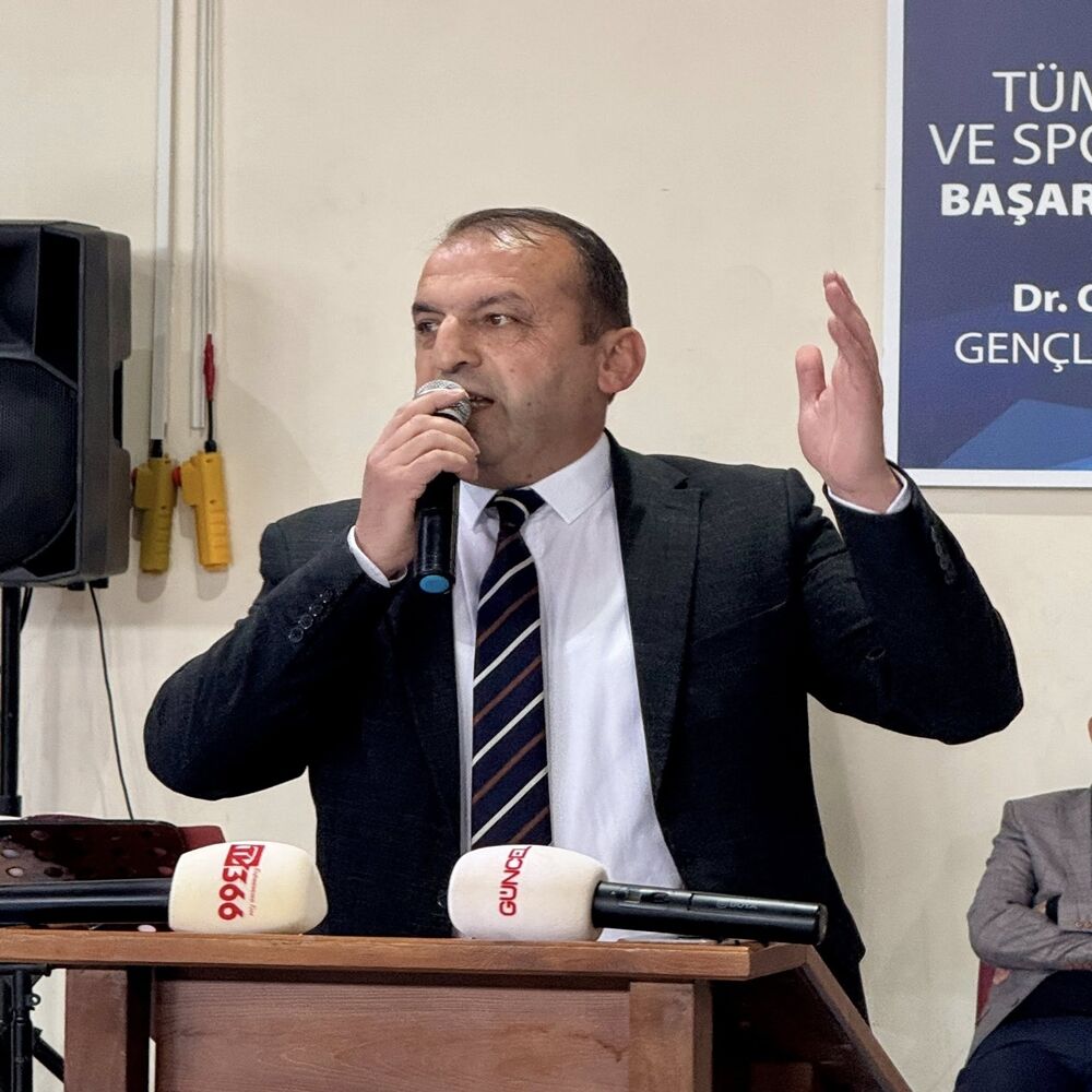 Hanönü Evliyar Haftası Kutlama (2)