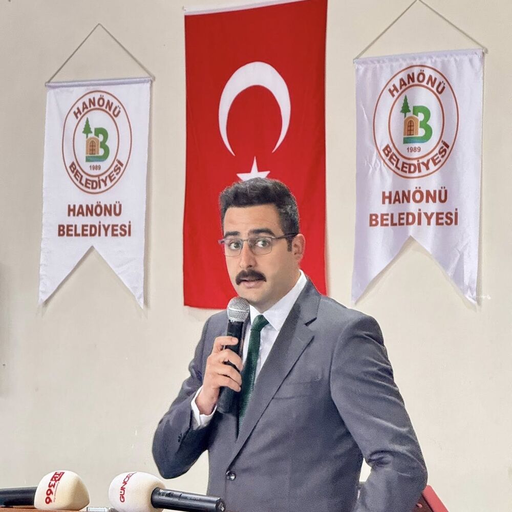 Hanönü Evliyar Haftası Kutlama (3)