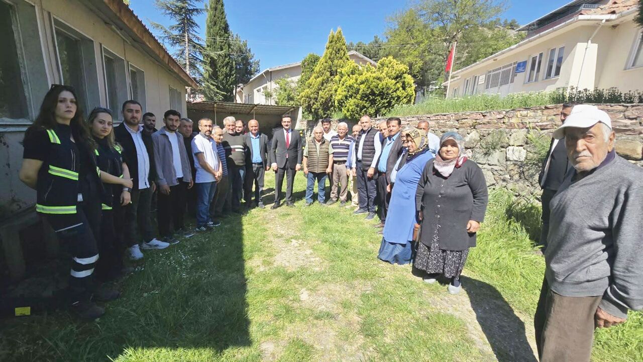Hanönü Fide Dağıtımı (3)