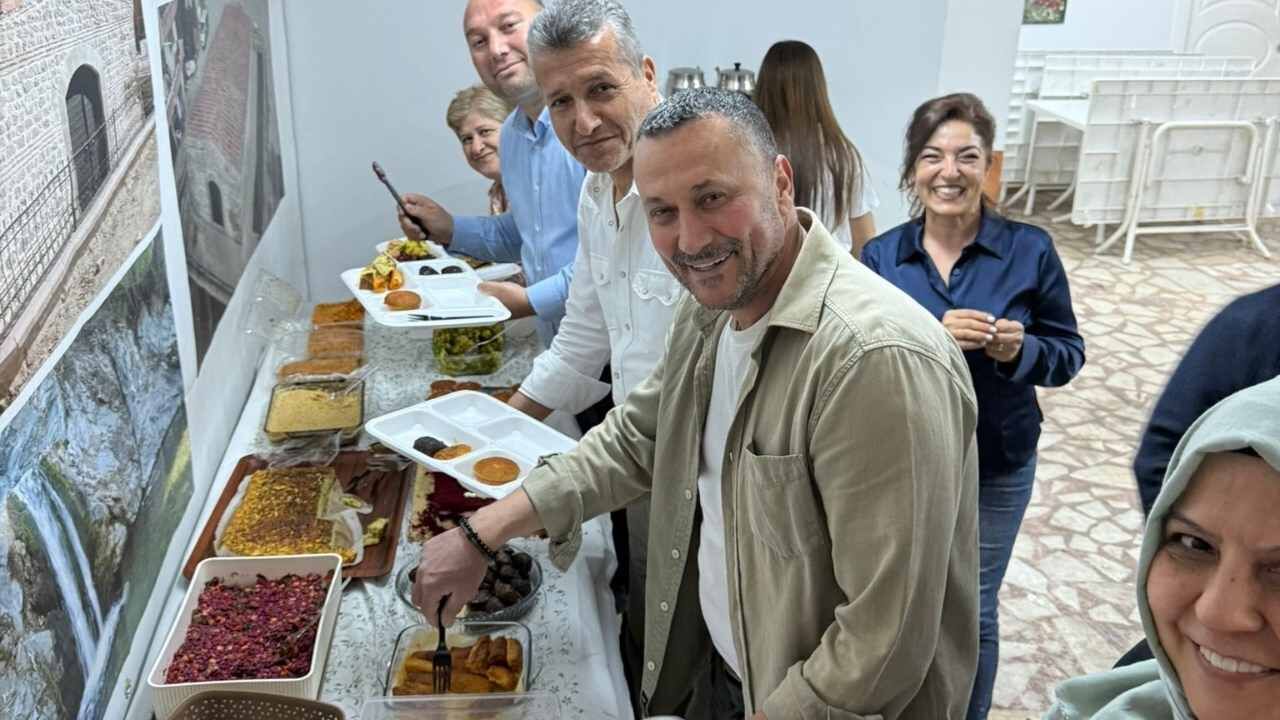 Hanönü Kav Der’de Geleneksel Buluşmaya Yaz Molası (3)