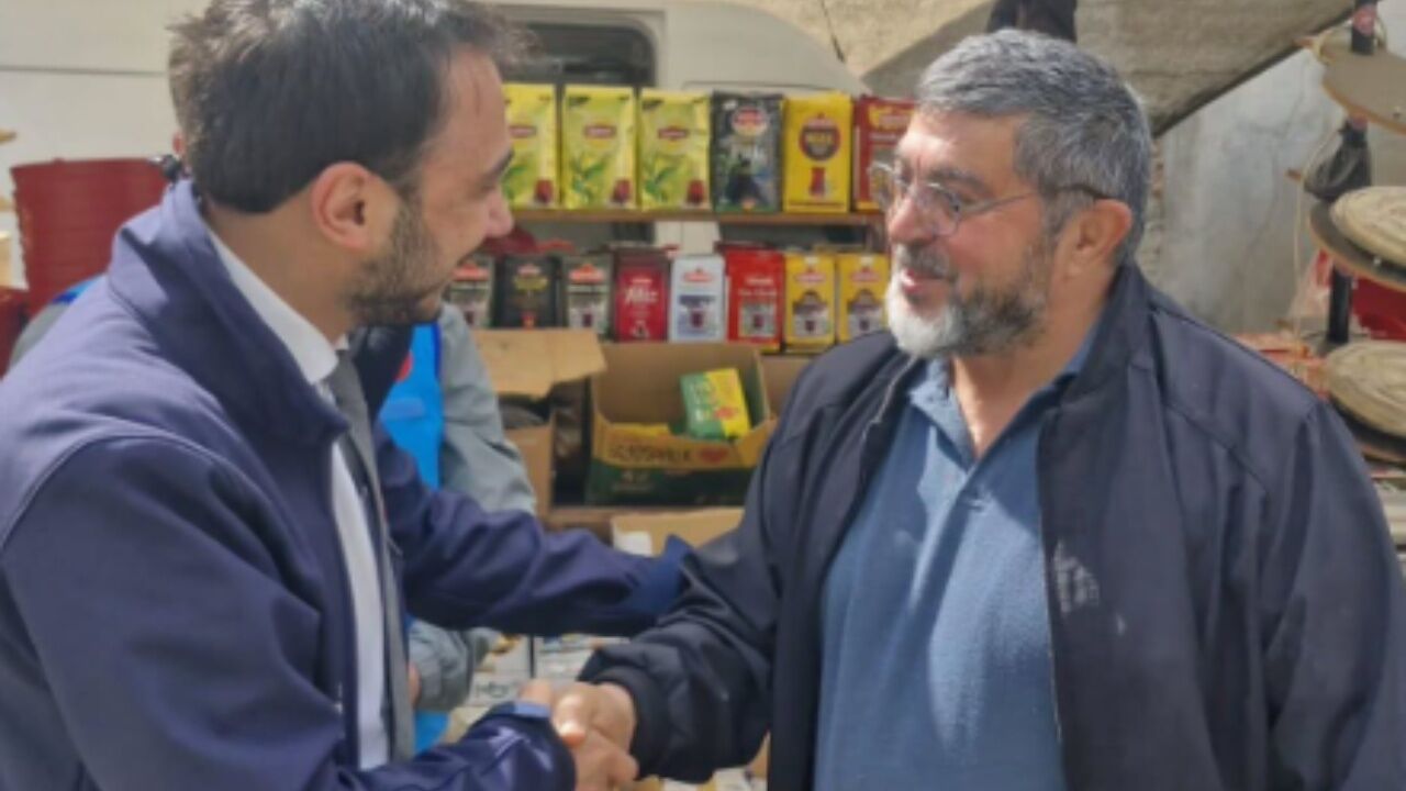 Hanönü Kurban Vekaleti (1)