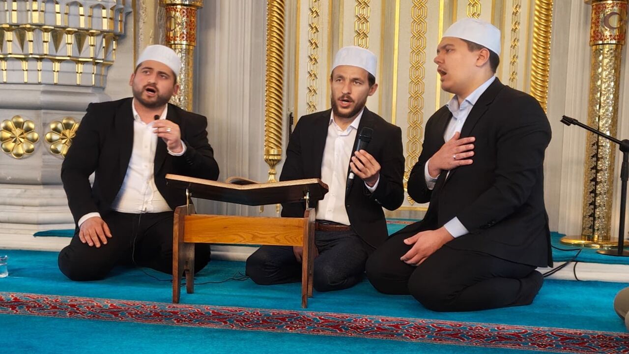 Hanönü Müftülüğü Mevlit (3)