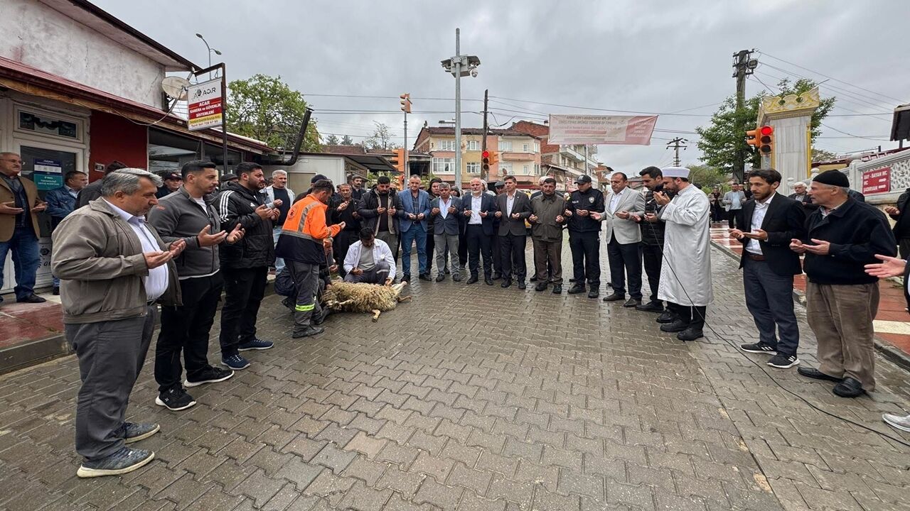 Hanönü Müftülüğü Mevlit (5)
