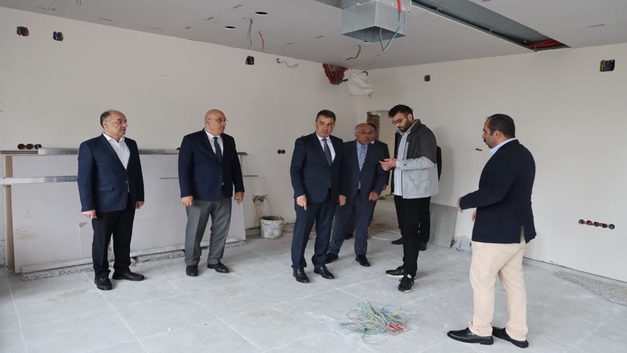 Hasan Gümüş, İnebolu’daki Temasları (2)