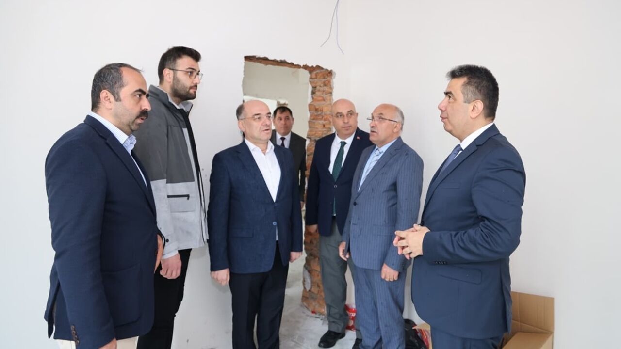 Hasan Gümüş, İnebolu’daki Temasları (3)