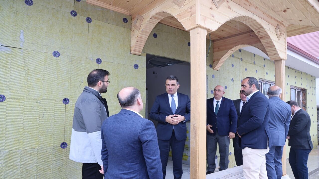Hasan Gümüş, İnebolu’daki Temasları (4)