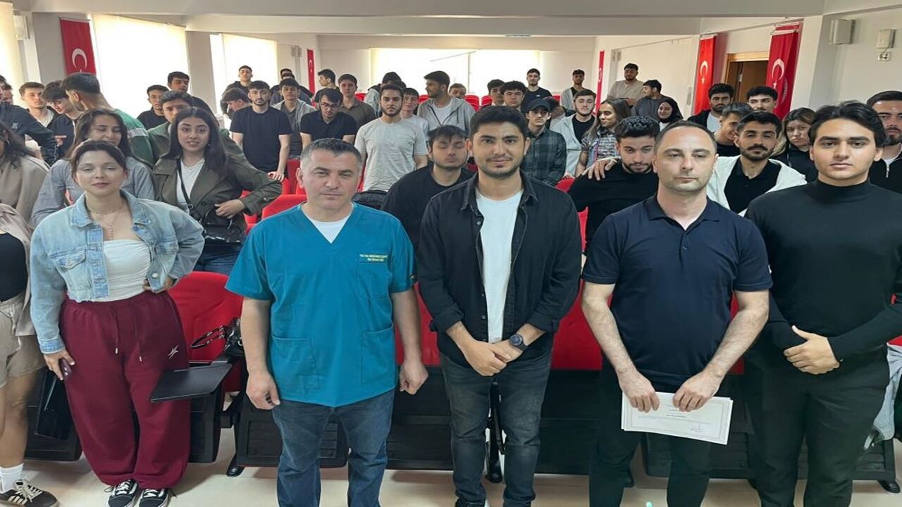 Hayat Kurtaran Uyarı (1)