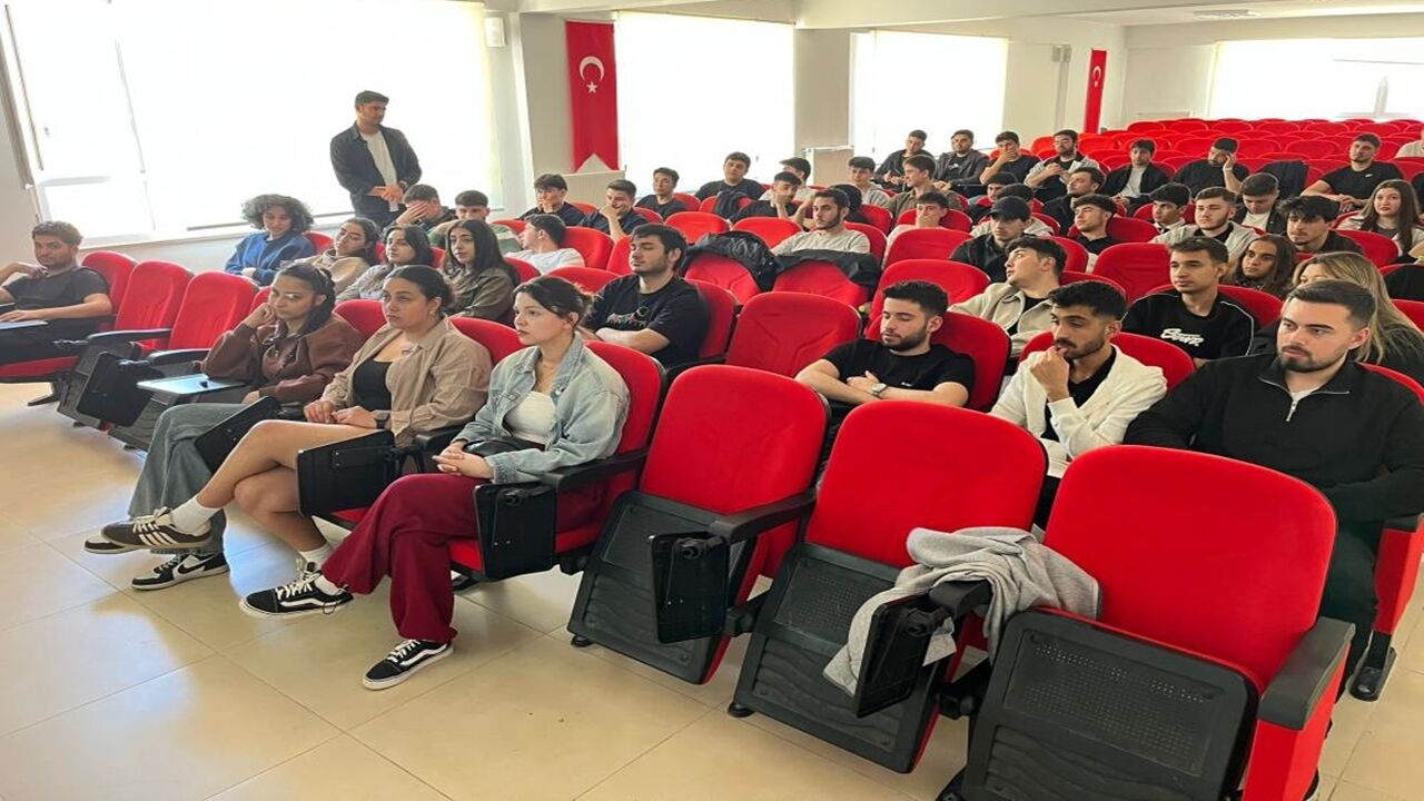 Hayat Kurtaran Uyarı (3)