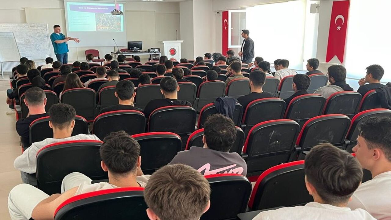 Hayat Kurtaran Uyarı (4)