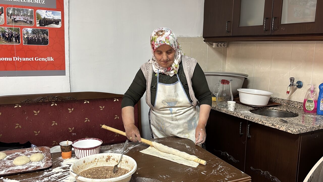 Hayır Çarşısı Kastamonu (4)
