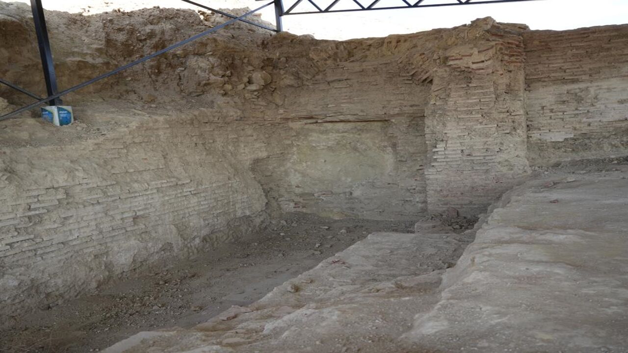 Hüseyin Arslan Pompeopolis Antik Kent Yeni Haber (12)