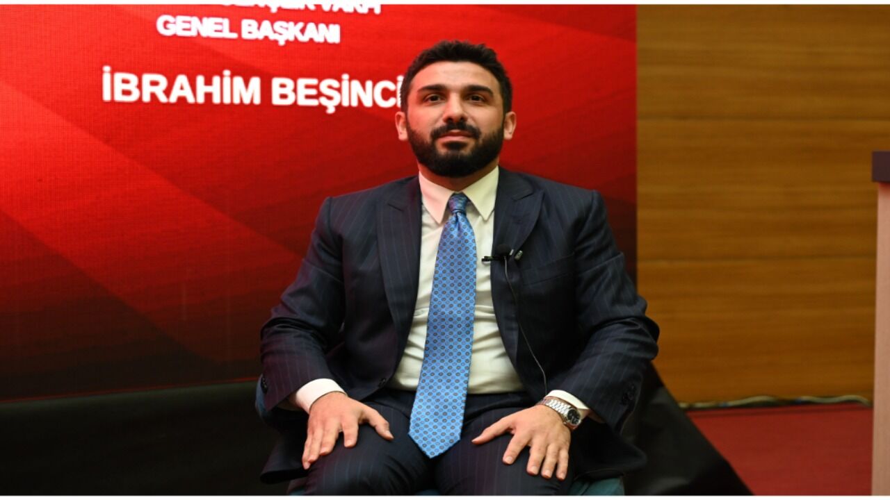 Ibrahim Beşinci Tügva (1)