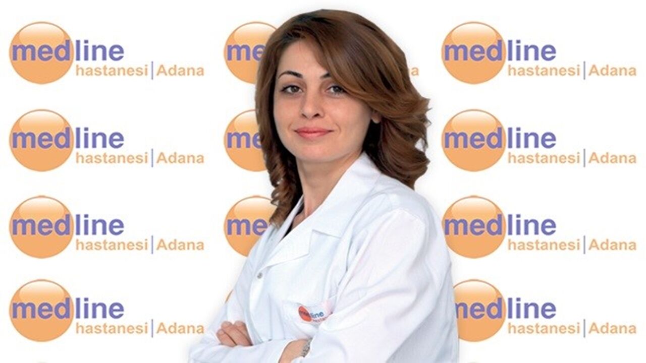 İç Hastalıkları Uzmanı Dr. Meriç Zeydan-1