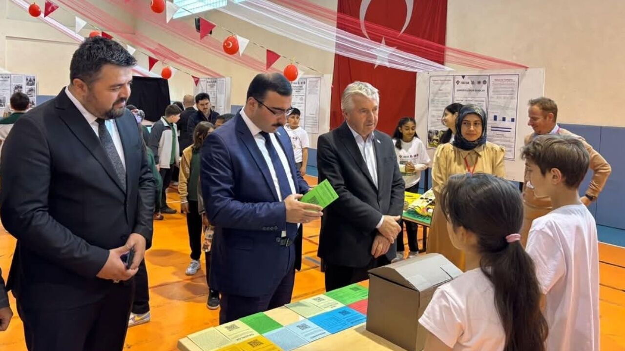 Ihsangazi Bilim Fuarı (2)-1