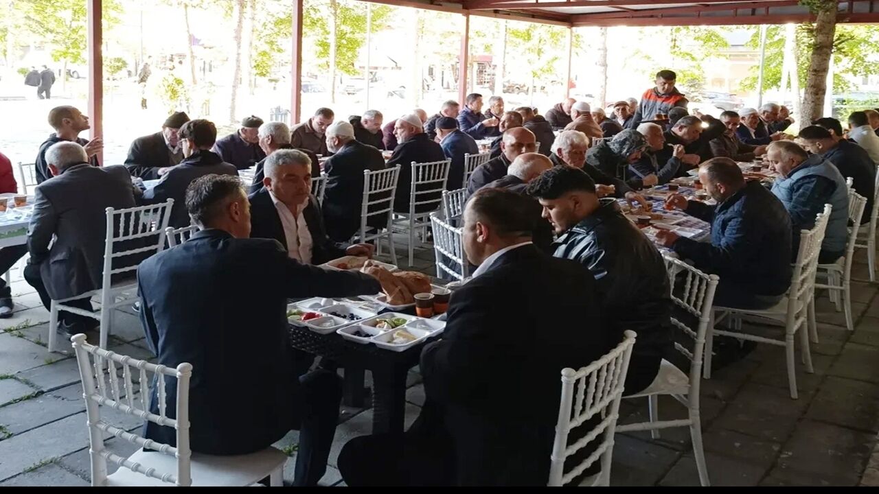 Ihsangazi Kahvaltısı Yapıldı (2)