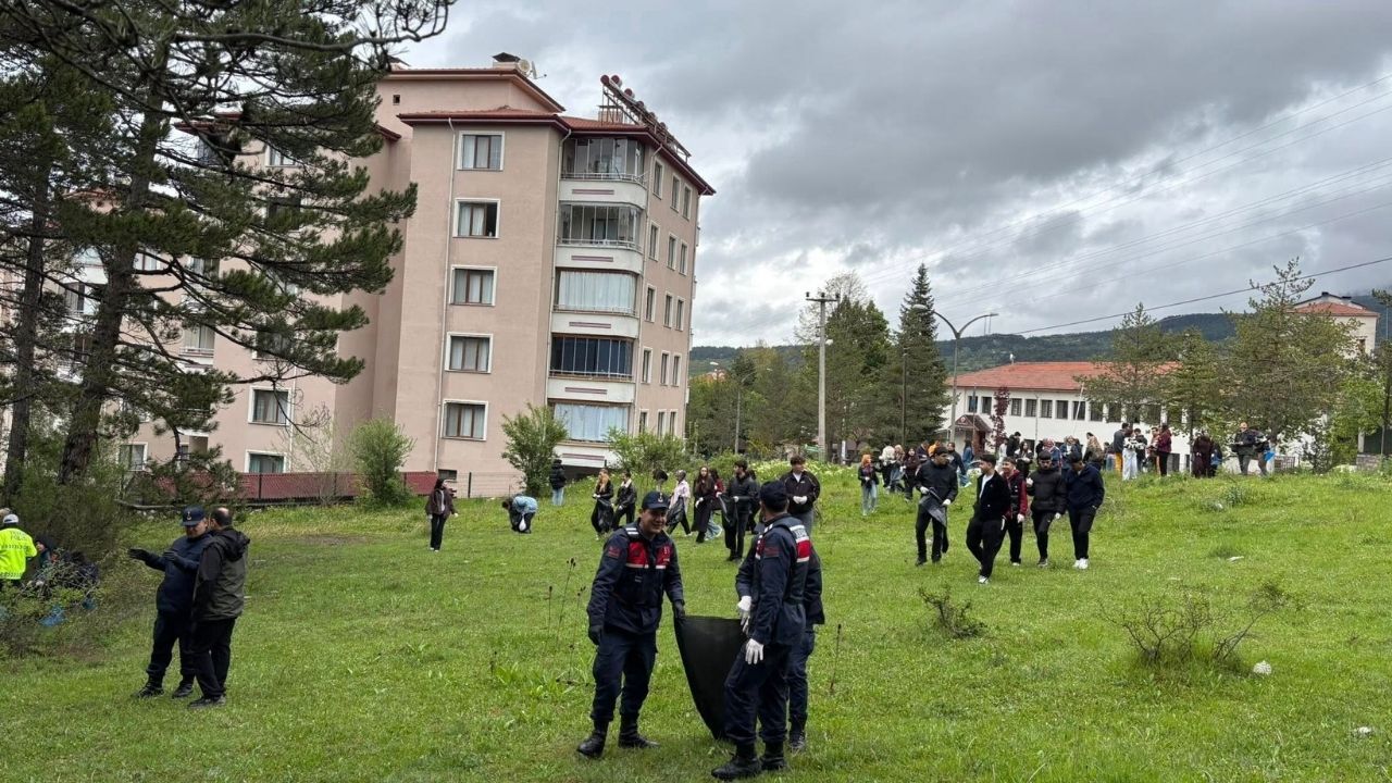 Ihsangazi Orman Benim (1)