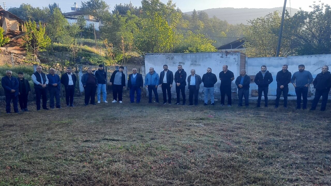 Incesu Köyü (1)