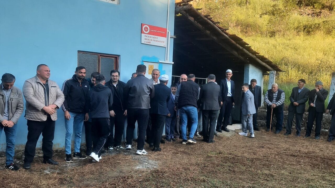Incesu Köyü (2)