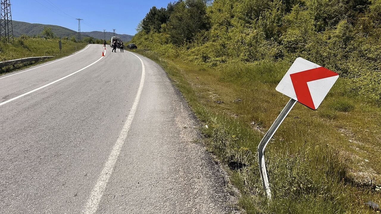 Inebolu Da Kaza Yaralılar Var (4)
