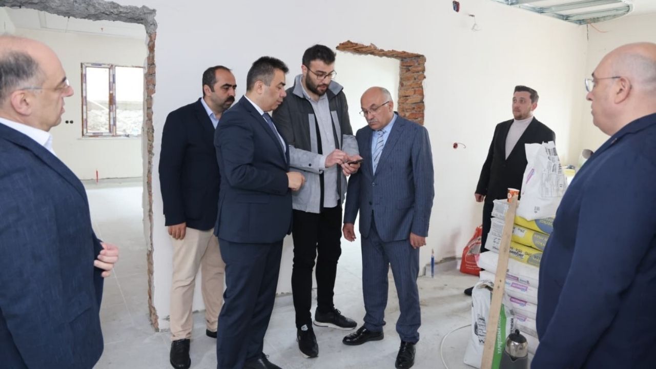 Inebolu Eğitim Yatırımı (4)