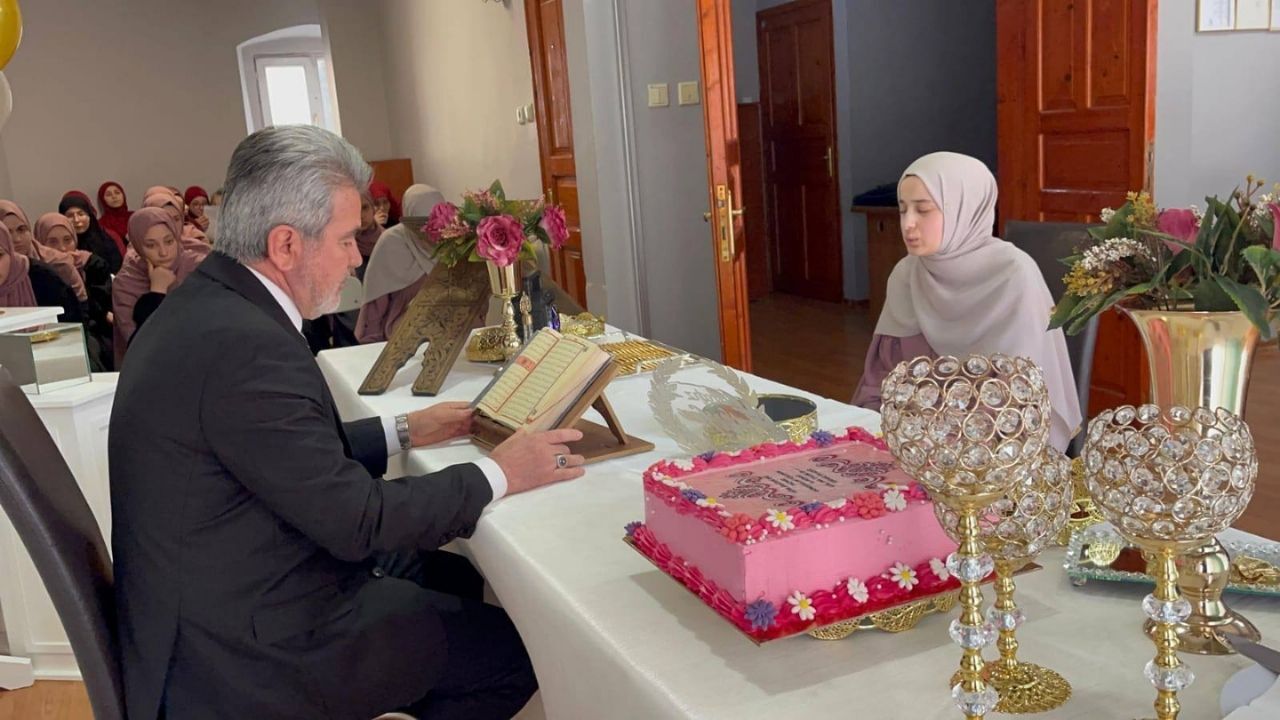 Inebolu Hafızlık (2)