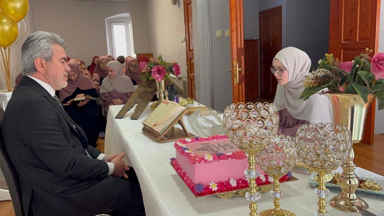 Inebolu Hafızlık (3)