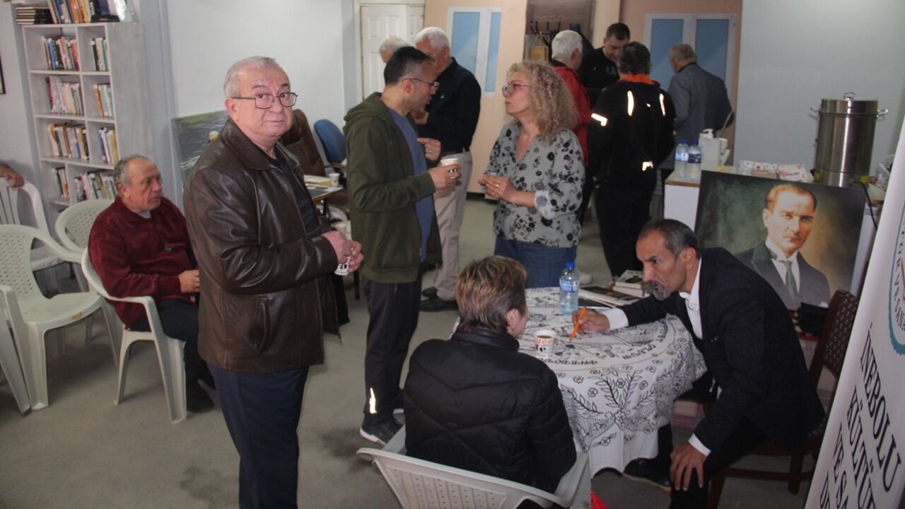 İnebolu Kültür Ve Sanat Derneği (1)