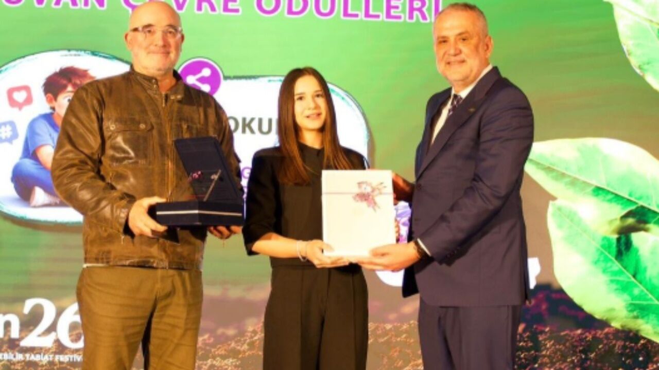 Inebolulu Kardeşler Ödül (1)