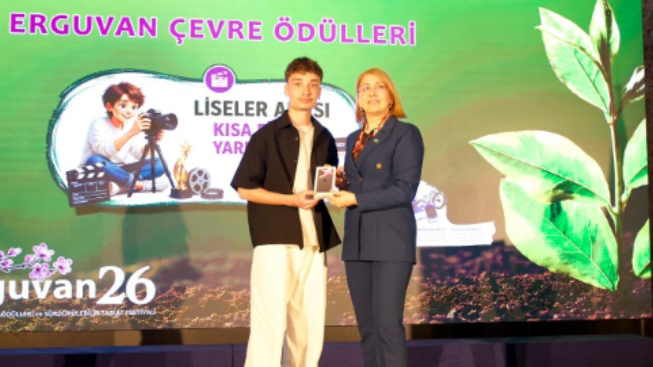 Inebolulu Kardeşler Ödül
