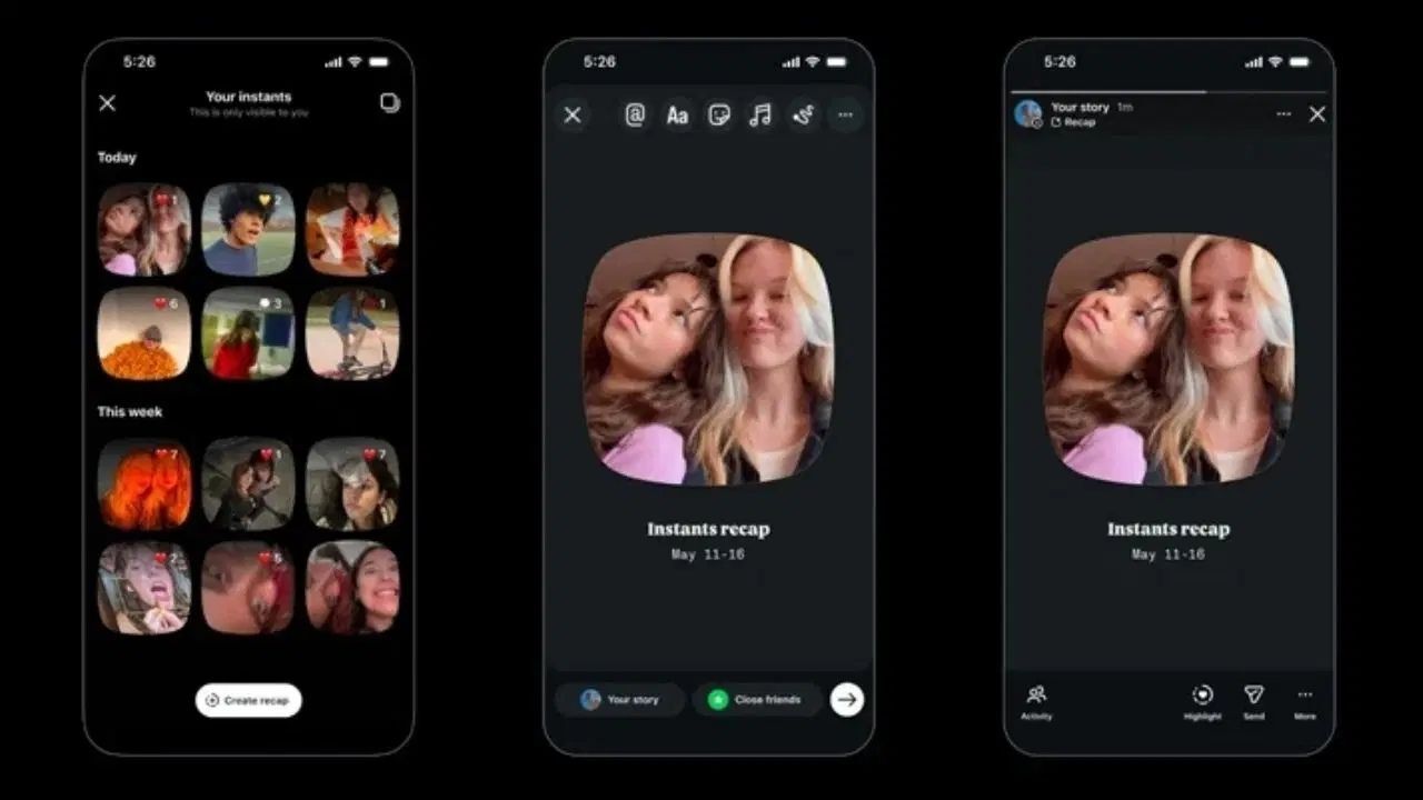 Instagram Şipşak Nedir, Nasıl Açılır Ve Kapatılır (2)