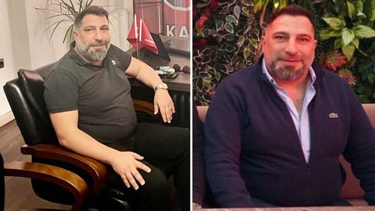 Iş Insanı Geylani Yenigün (1)