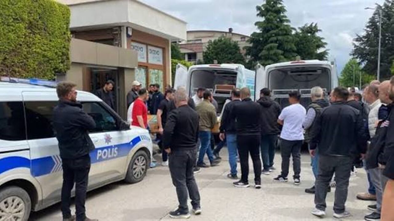 Iş Insanı Geylani Yenigün (2)