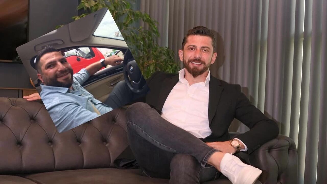 Iş Insanı Geylani Yenigün (6)