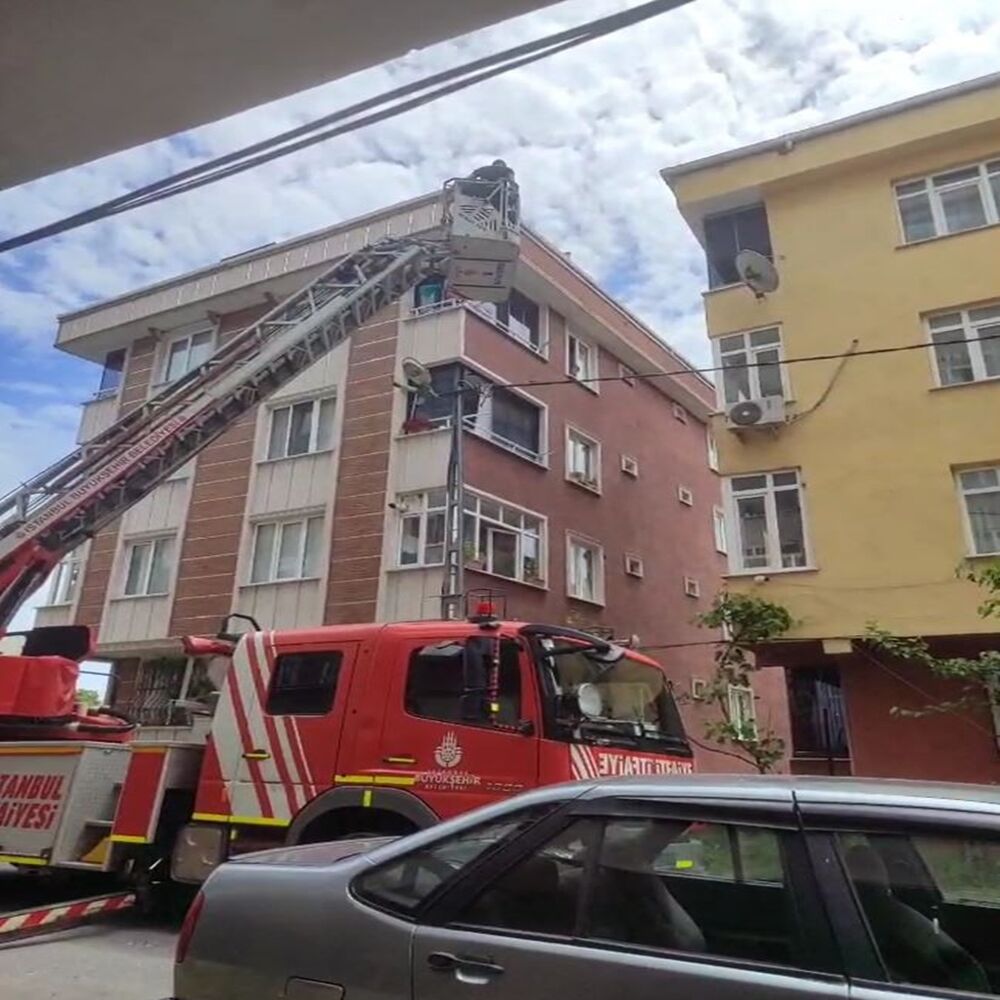 Istanbul Anne Rehin Aldı (2)