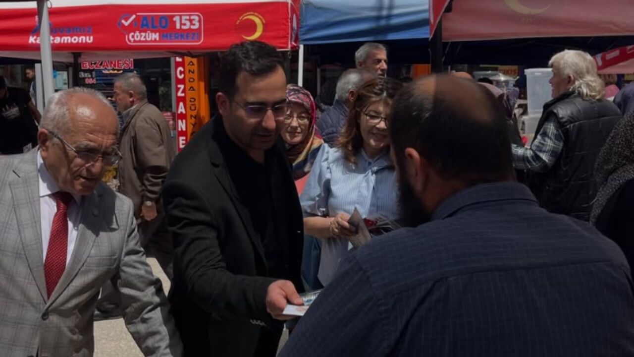 Iyi Parti Kastamonu (1)