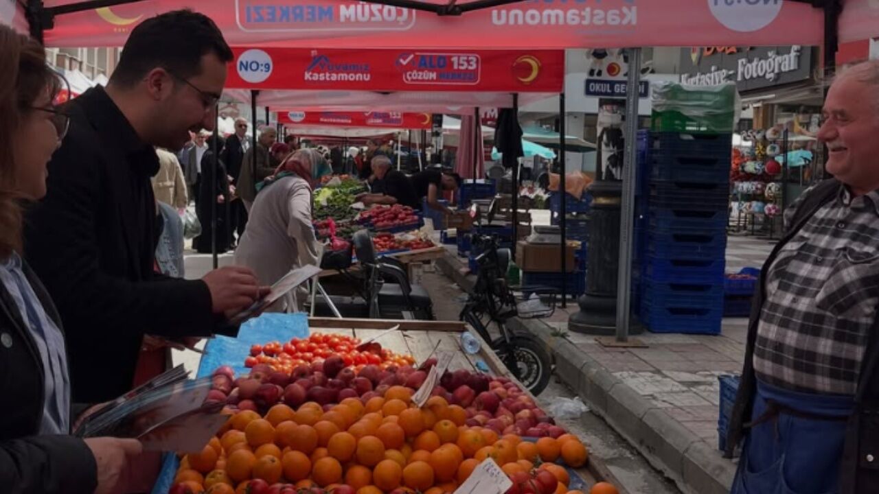 Iyi Parti Kastamonu (2)