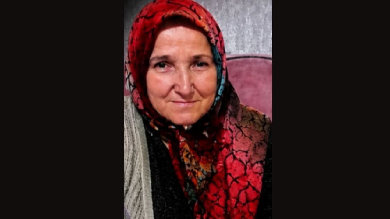 Izmir Kaza Kastamonulu Aile Vefat
